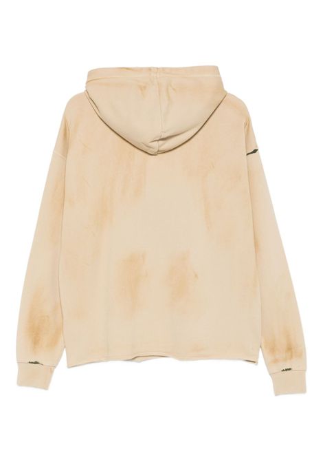Felpa con logo DSQUARED2 JUNIOR | DQ3000 D0AE4DQ774